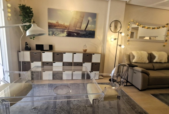 Rynek Wtórny - Apartament - Torrevieja - Torreblanca