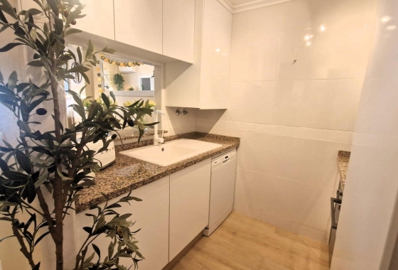 Rynek Wtórny - Apartament - Torrevieja - Torreblanca