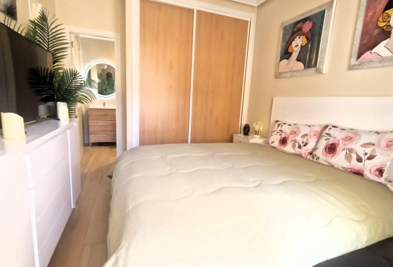 Rynek Wtórny - Apartament - Torrevieja - Torreblanca