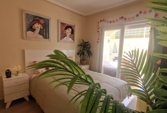 Reventa - Apartamento / piso - Torrevieja - Torreblanca