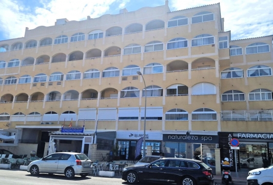 Rynek Wtórny - Apartament - Torrevieja - Torreblanca