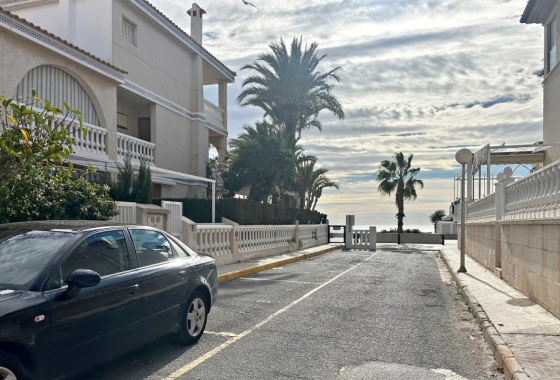 Reventa - Bungalow - Santa Pola