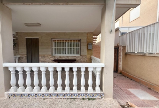 Reventa - Bungalow - Santa Pola