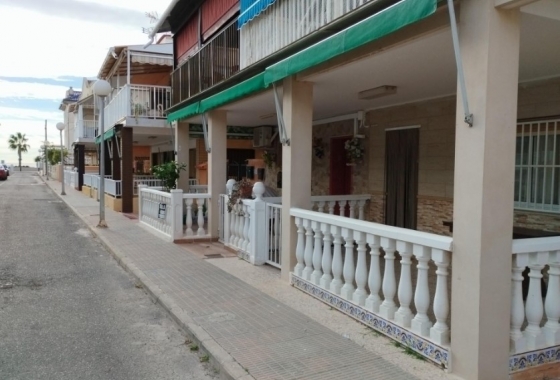 Reventa - Bungalow - Santa Pola