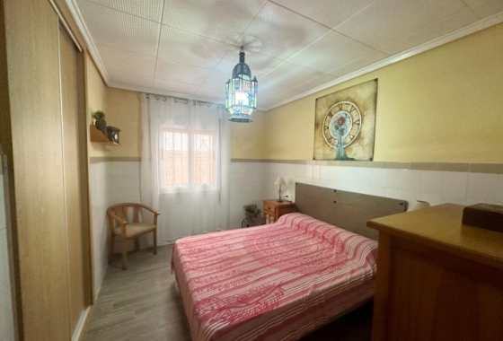 Reventa - Bungalow - Santa Pola