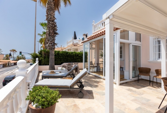 Reventa - Villa - Torrevieja - Torreblanca