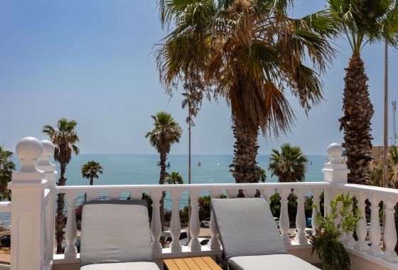 Resale - Villa - Torrevieja - Torreblanca