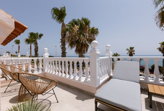 Resale - Villa - Torrevieja - Torreblanca