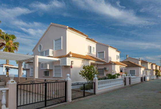 Rynek Wtórny - Willa - Torrevieja - Torreblanca