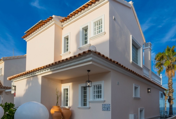 Reventa - Villa - Torrevieja - Torreblanca