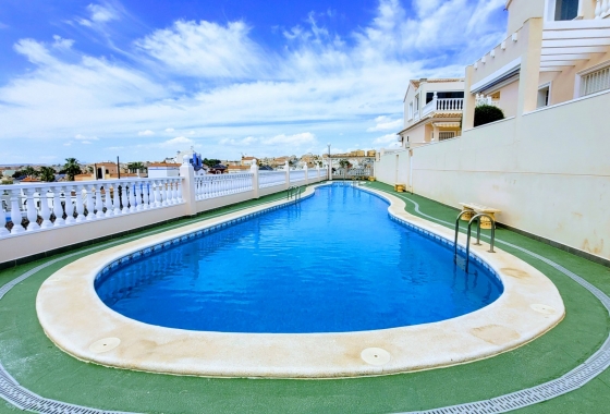 Reventa - Villa - Torrevieja - Torreblanca