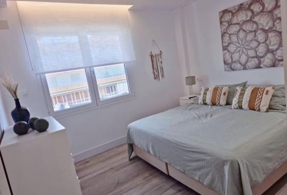 Rynek Wtórny - Apartament - Torrevieja - Playa Acequion