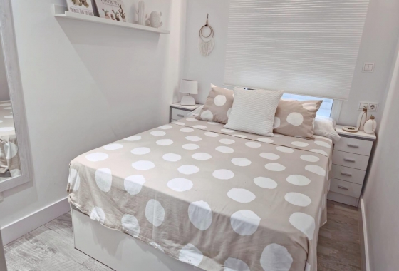 Rynek Wtórny - Apartament - Torrevieja - Playa Acequion