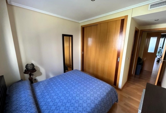 Rynek Wtórny - Apartament - San Juan de Alicante