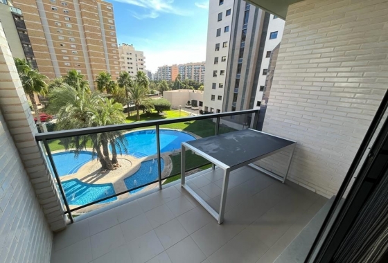 Rynek Wtórny - Apartament - San Juan de Alicante