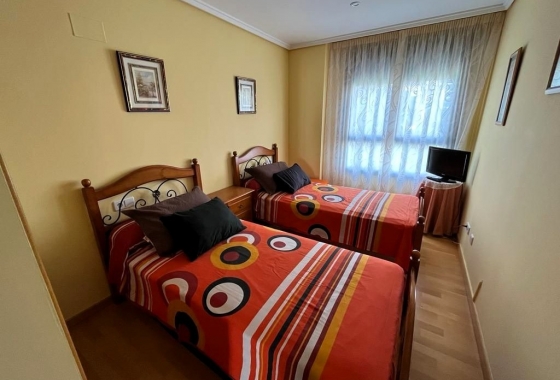 Rynek Wtórny - Apartament - San Juan de Alicante