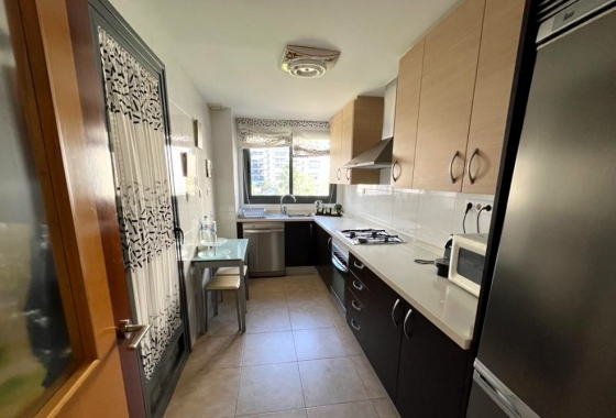 Rynek Wtórny - Apartament - San Juan de Alicante