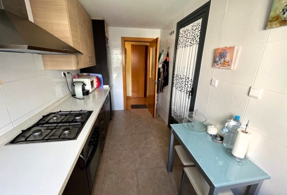 Rynek Wtórny - Apartament - San Juan de Alicante