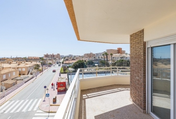 Rynek Wtórny - Apartament - Torrevieja - La Mata pueblo