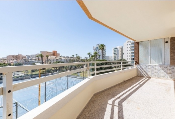 Reventa - Apartamento / piso - Torrevieja - La Mata pueblo