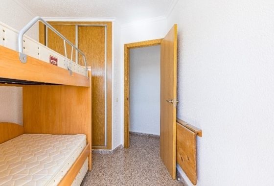 Reventa - Apartamento / piso - Torrevieja - La Mata pueblo