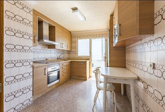 Rynek Wtórny - Apartament - Torrevieja - La Mata pueblo