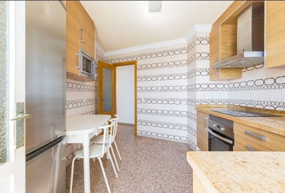 Rynek Wtórny - Apartament - Torrevieja - La Mata pueblo