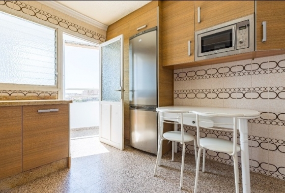 Rynek Wtórny - Apartament - Torrevieja - La Mata pueblo