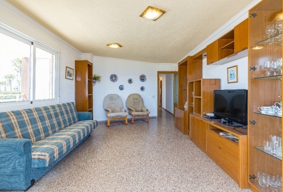 Rynek Wtórny - Apartament - Torrevieja - La Mata pueblo