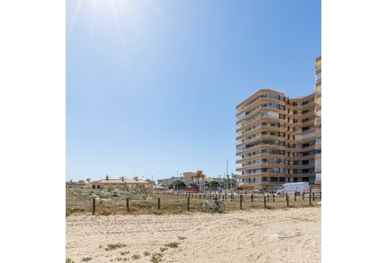 Rynek Wtórny - Apartament - Torrevieja - La Mata pueblo