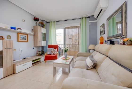 Resale - Apartment / flat - Torrevieja - Torrevieja - Playa de los Locos