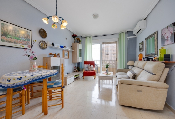 Rynek Wtórny - Apartament - Torrevieja - Torrevieja - Playa de los Locos