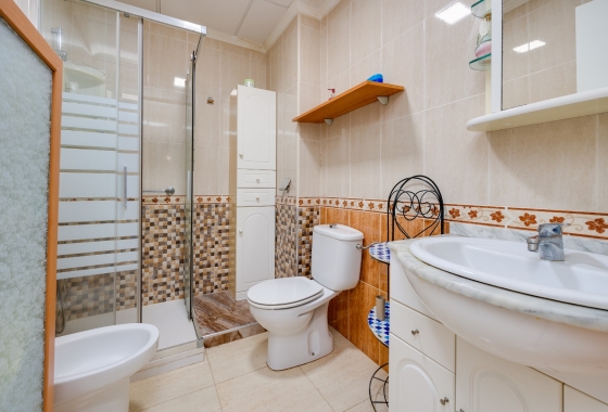 Rynek Wtórny - Apartament - Torrevieja - Torrevieja - Playa de los Locos