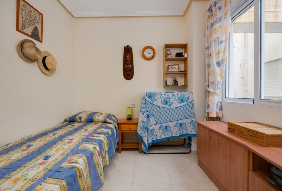 Rynek Wtórny - Apartament - Torrevieja - Torrevieja - Playa de los Locos