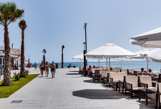 Rynek Wtórny - Apartament - Torrevieja - Torrevieja - Playa de los Locos