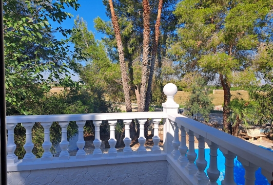 Resale - Villa - Orihuela Costa - Orihuela