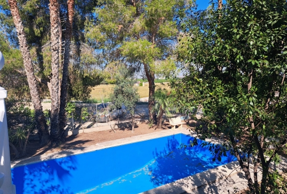 Reventa - Villa - Orihuela Costa - Orihuela