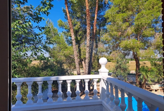 Reventa - Villa - Orihuela Costa - Orihuela