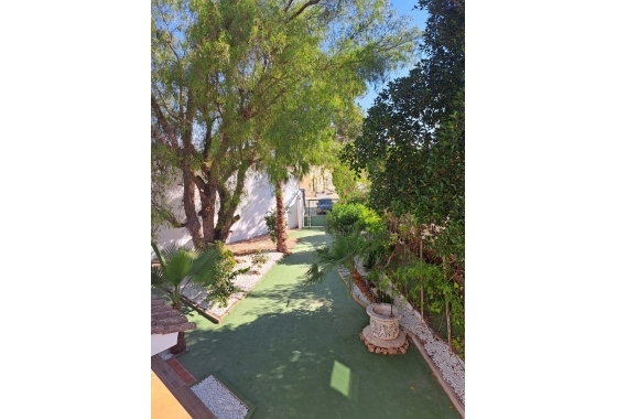 Resale - Villa - Orihuela Costa - Orihuela