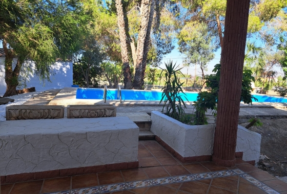 Reventa - Villa - Orihuela Costa - Orihuela