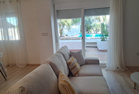 Reventa - Villa - Orihuela Costa - Orihuela