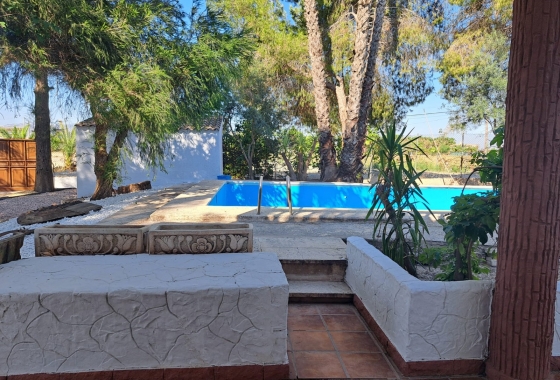 Reventa - Villa - Orihuela Costa - Orihuela