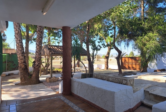 Resale - Villa - Orihuela Costa - Orihuela