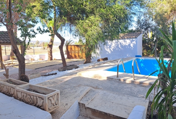 Resale - Villa - Orihuela Costa - Orihuela