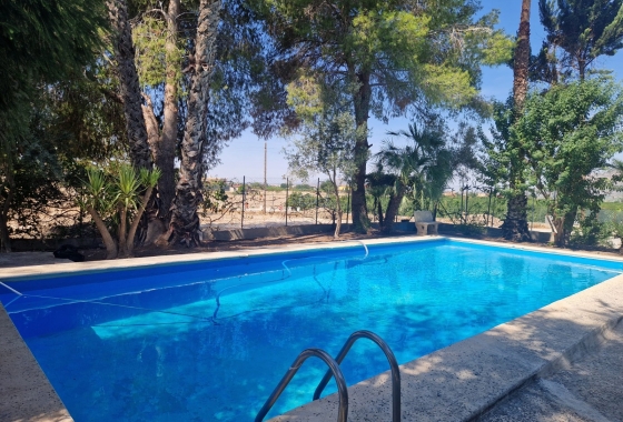 Reventa - Villa - Orihuela Costa - Orihuela