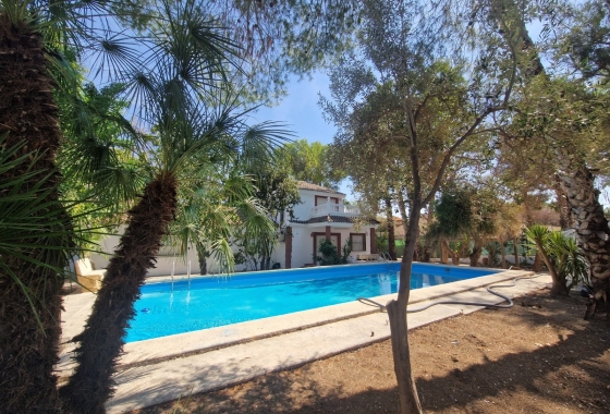 Reventa - Villa - Orihuela Costa - Orihuela