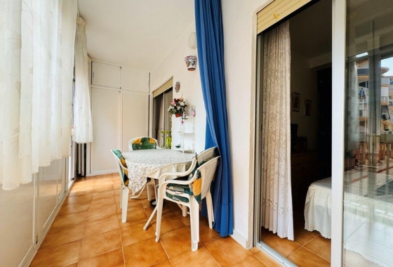 Rynek Wtórny - Apartament - Torrevieja - LA MATA