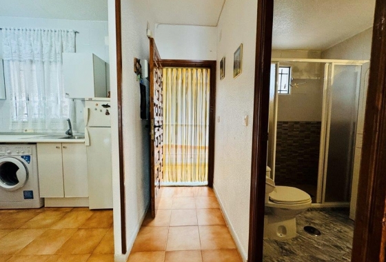 Rynek Wtórny - Apartament - Torrevieja - LA MATA