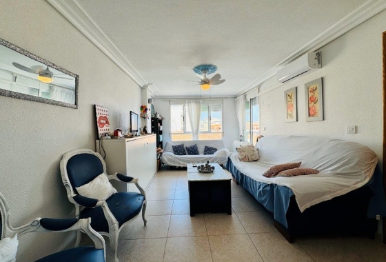 Rynek Wtórny - Apartament - Torrevieja - LA MATA