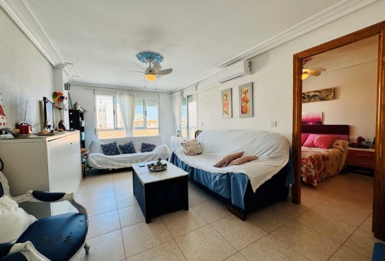 Resale - Apartment / flat - Torrevieja - LA MATA